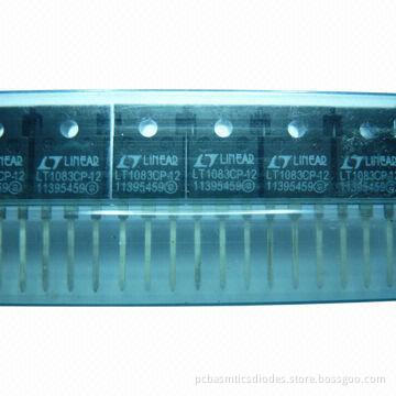 IC, REG LDO LT1083CP-12 Linear TO-247-3